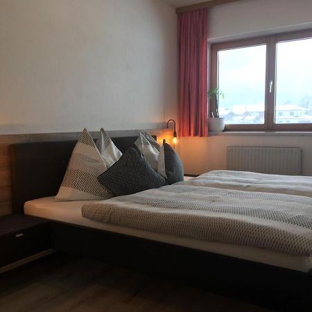 Ferienwohnung Brandtner Waidring Exterior foto