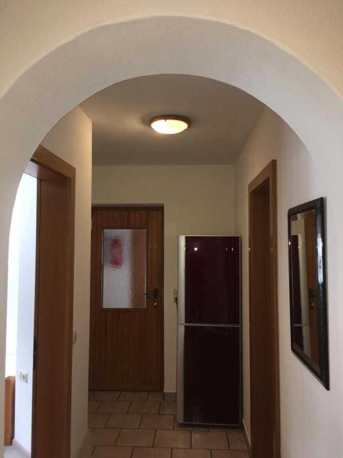 Ferienwohnung Brandtner Waidring Exterior foto