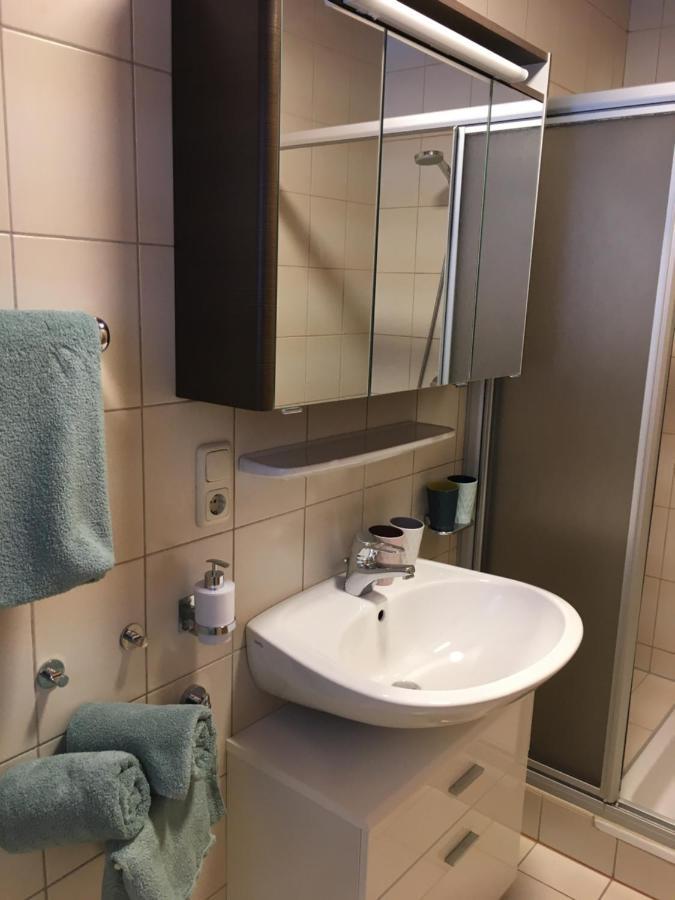 Ferienwohnung Brandtner Waidring Exterior foto
