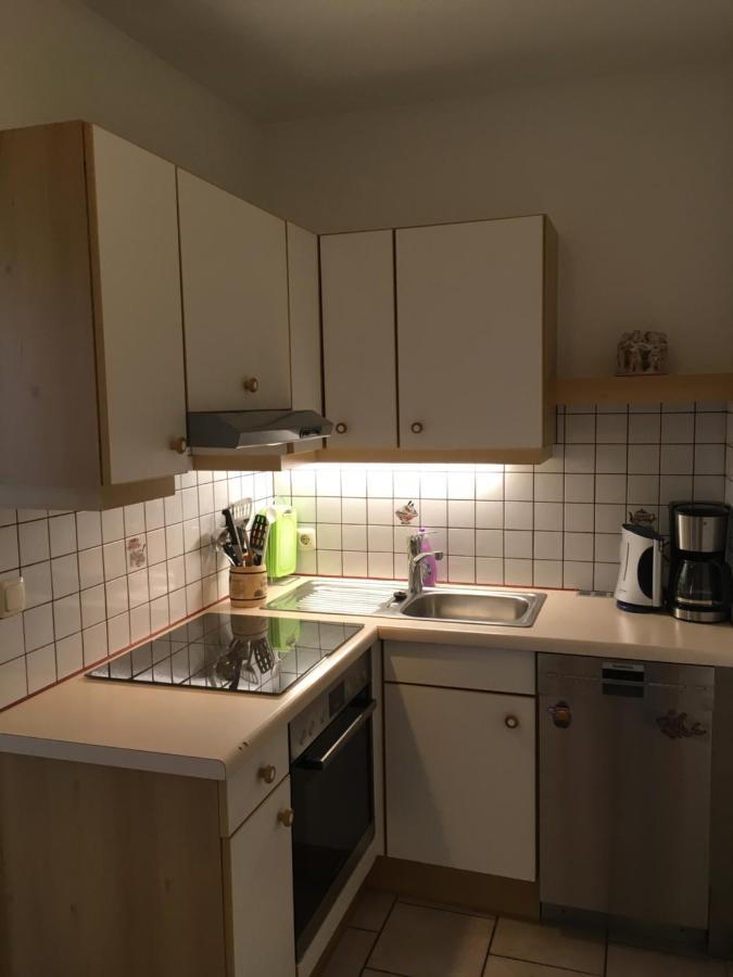 Ferienwohnung Brandtner Waidring Exterior foto