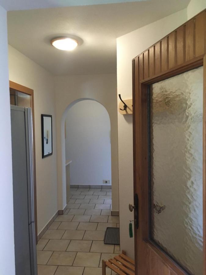 Ferienwohnung Brandtner Waidring Exterior foto
